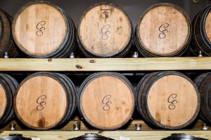 Chateau Elan   Wine Cellar 0707